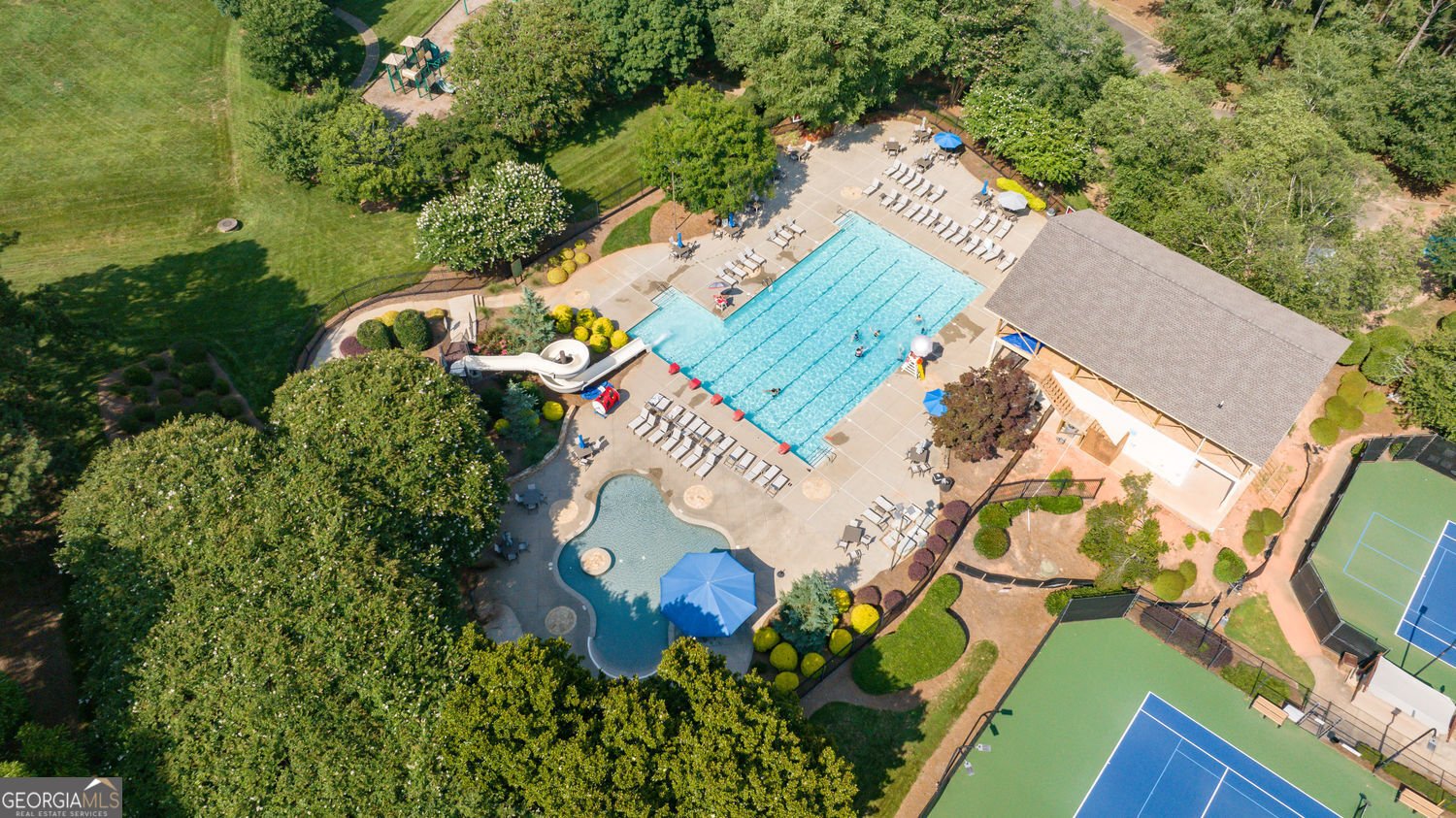 4345 Mantle Ridge Drive Cumming - Photo 43