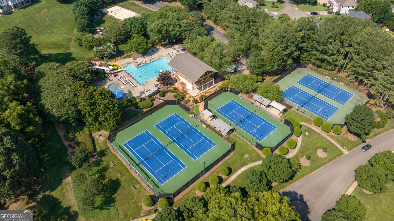 4345 Mantle Ridge Drive Cumming - Photo 44