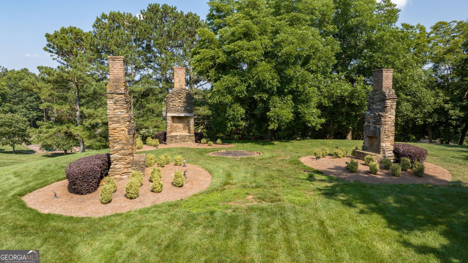 4345 Mantle Ridge Drive Cumming - Photo 45