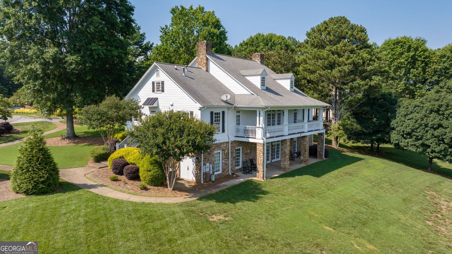 4345 Mantle Ridge Drive Cumming - Photo 47