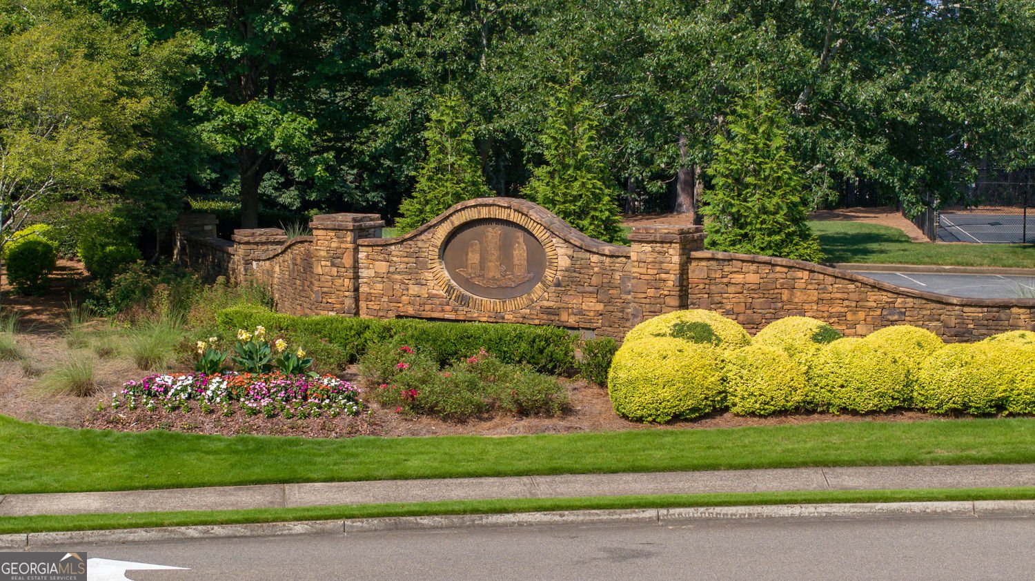 4345 Mantle Ridge Drive Cumming - Photo 49