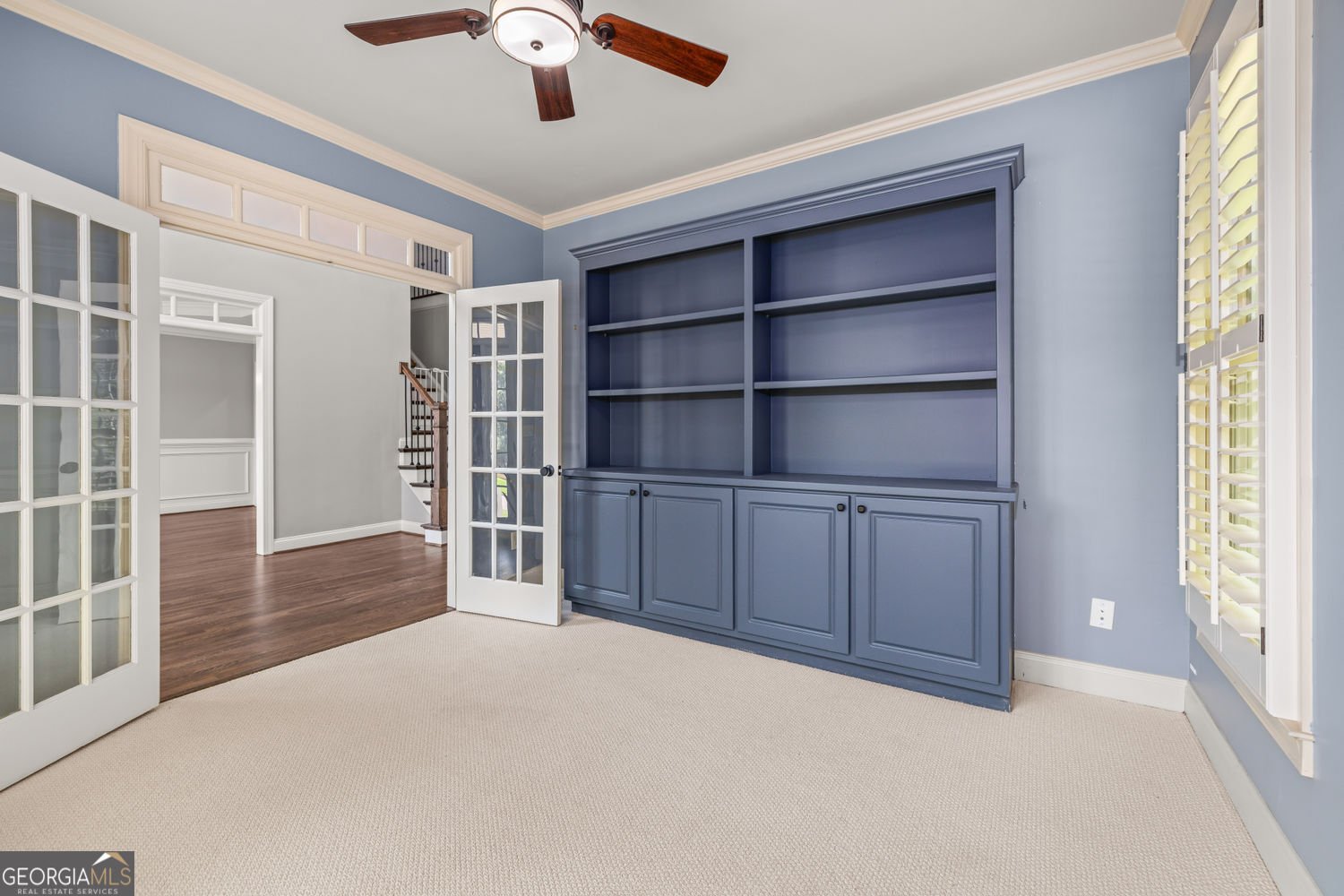 4345 Mantle Ridge Drive Cumming - Photo 7