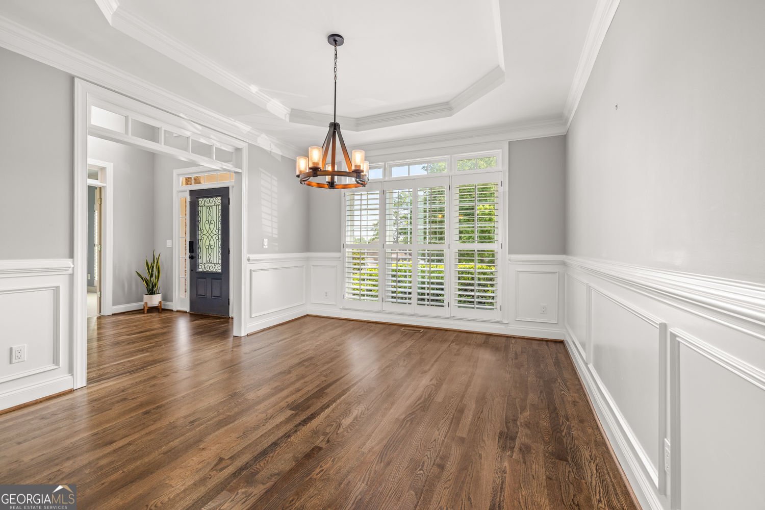 4345 Mantle Ridge Drive Cumming - Photo 9