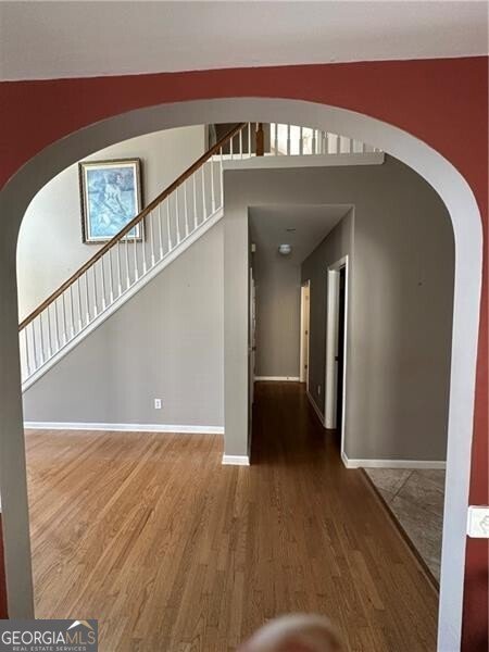 3507 Dunlin Shore Court Peachtree Corners - Photo 10