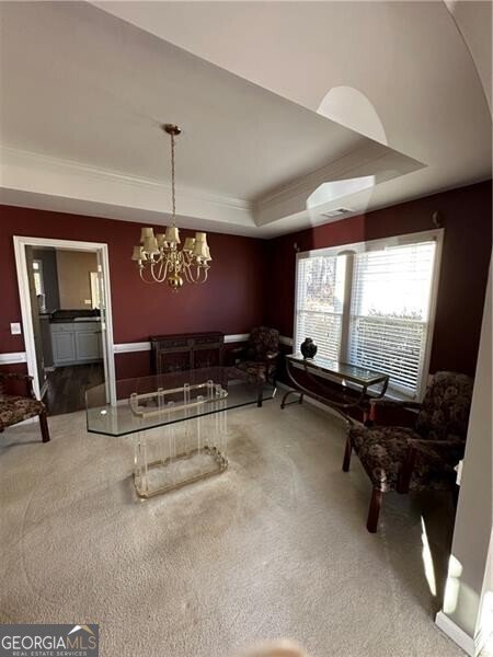 3507 Dunlin Shore Court Peachtree Corners - Photo 12