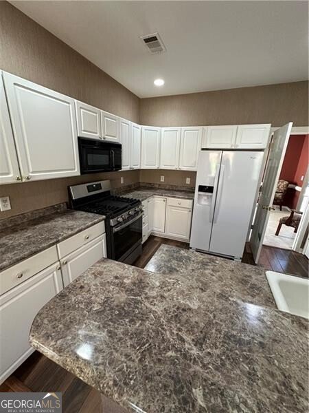 3507 Dunlin Shore Court Peachtree Corners - Photo 13