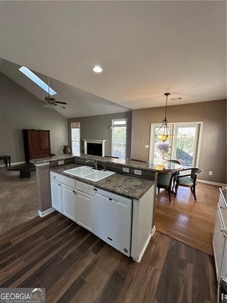 3507 Dunlin Shore Court Peachtree Corners - Photo 15