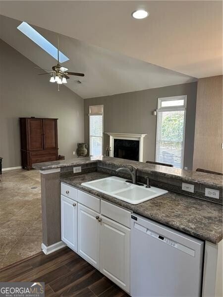 3507 Dunlin Shore Court Peachtree Corners - Photo 16