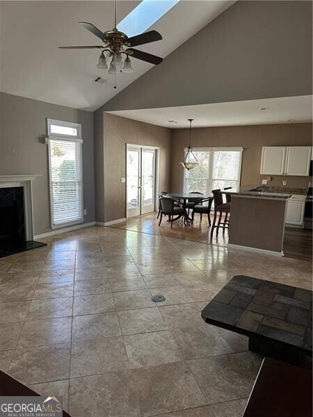 3507 Dunlin Shore Court Peachtree Corners - Photo 17