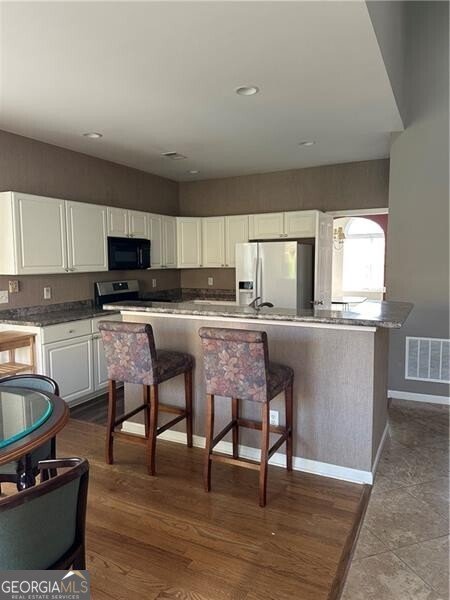 3507 Dunlin Shore Court Peachtree Corners - Photo 18