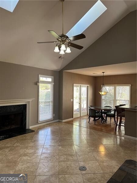 3507 Dunlin Shore Court Peachtree Corners - Photo 20