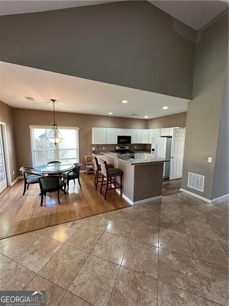 3507 Dunlin Shore Court Peachtree Corners - Photo 22