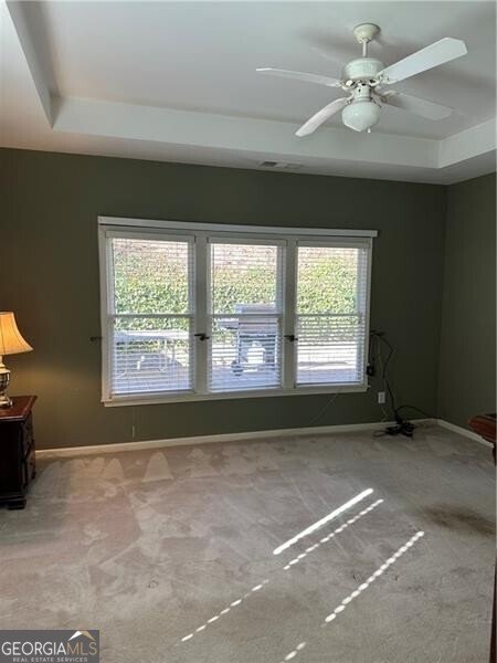 3507 Dunlin Shore Court Peachtree Corners - Photo 25