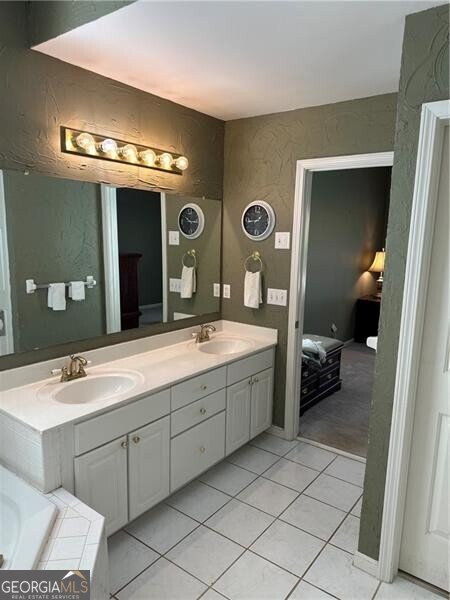 3507 Dunlin Shore Court Peachtree Corners - Photo 26