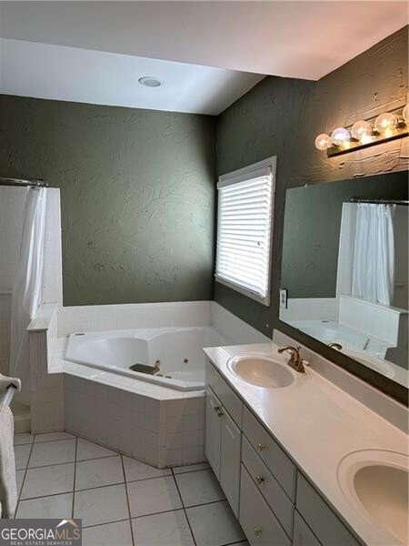 3507 Dunlin Shore Court Peachtree Corners - Photo 28