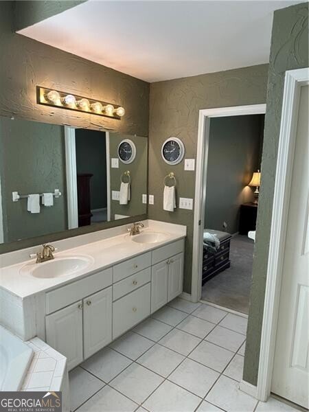 3507 Dunlin Shore Court Peachtree Corners - Photo 29