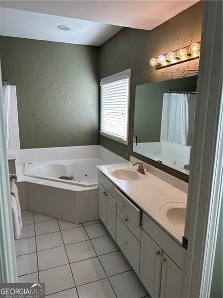 3507 Dunlin Shore Court Peachtree Corners - Photo 31