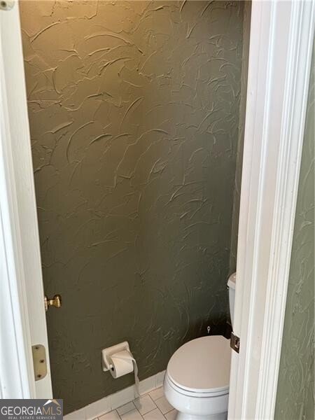 3507 Dunlin Shore Court Peachtree Corners - Photo 32