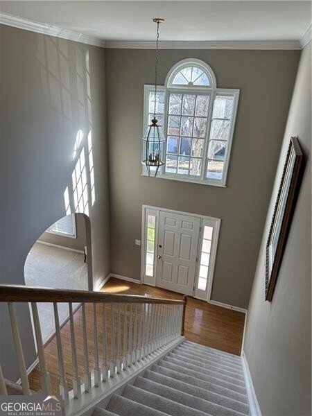 3507 Dunlin Shore Court Peachtree Corners - Photo 34