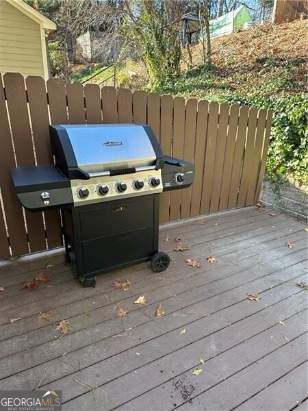 3507 Dunlin Shore Court Peachtree Corners - Photo 48