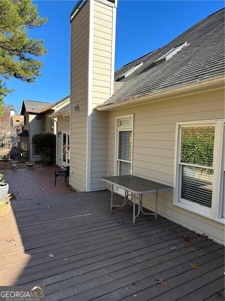 3507 Dunlin Shore Court Peachtree Corners - Photo 49