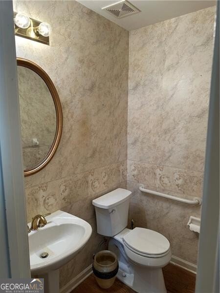 3507 Dunlin Shore Court Peachtree Corners - Photo 6