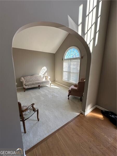 3507 Dunlin Shore Court Peachtree Corners - Photo 7