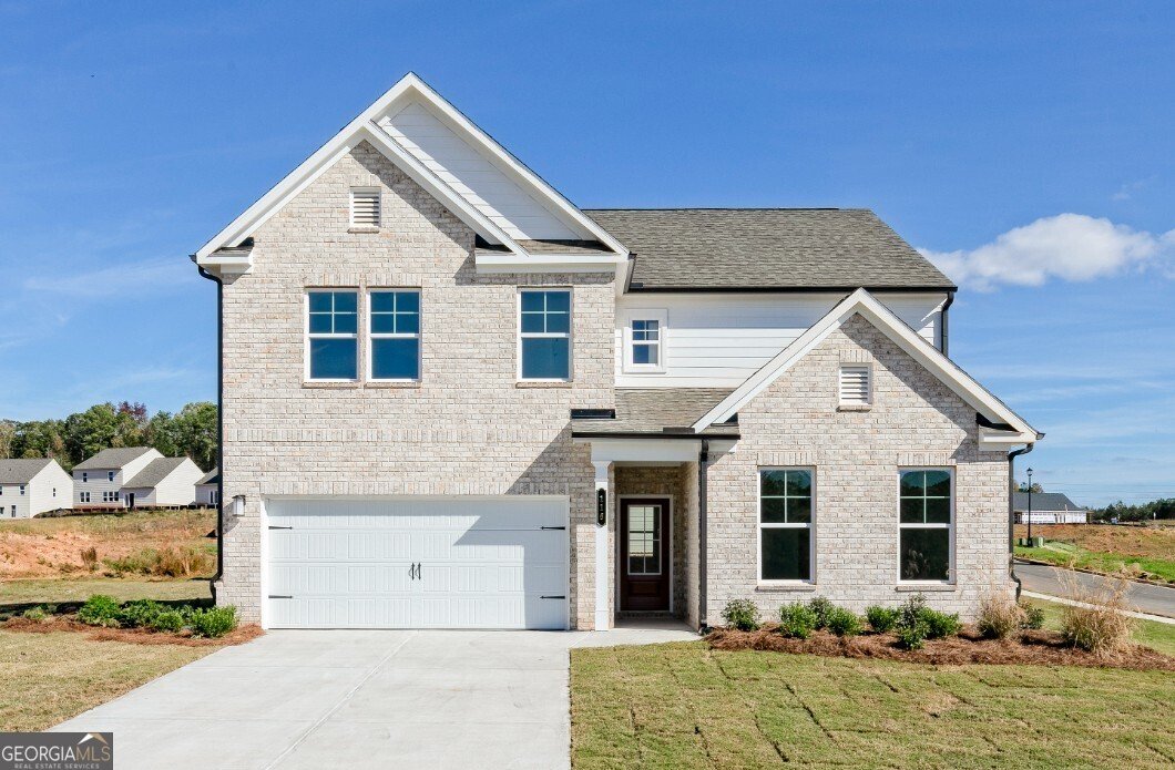 121 Chattahoochee Circle Locust Grove - Photo 1