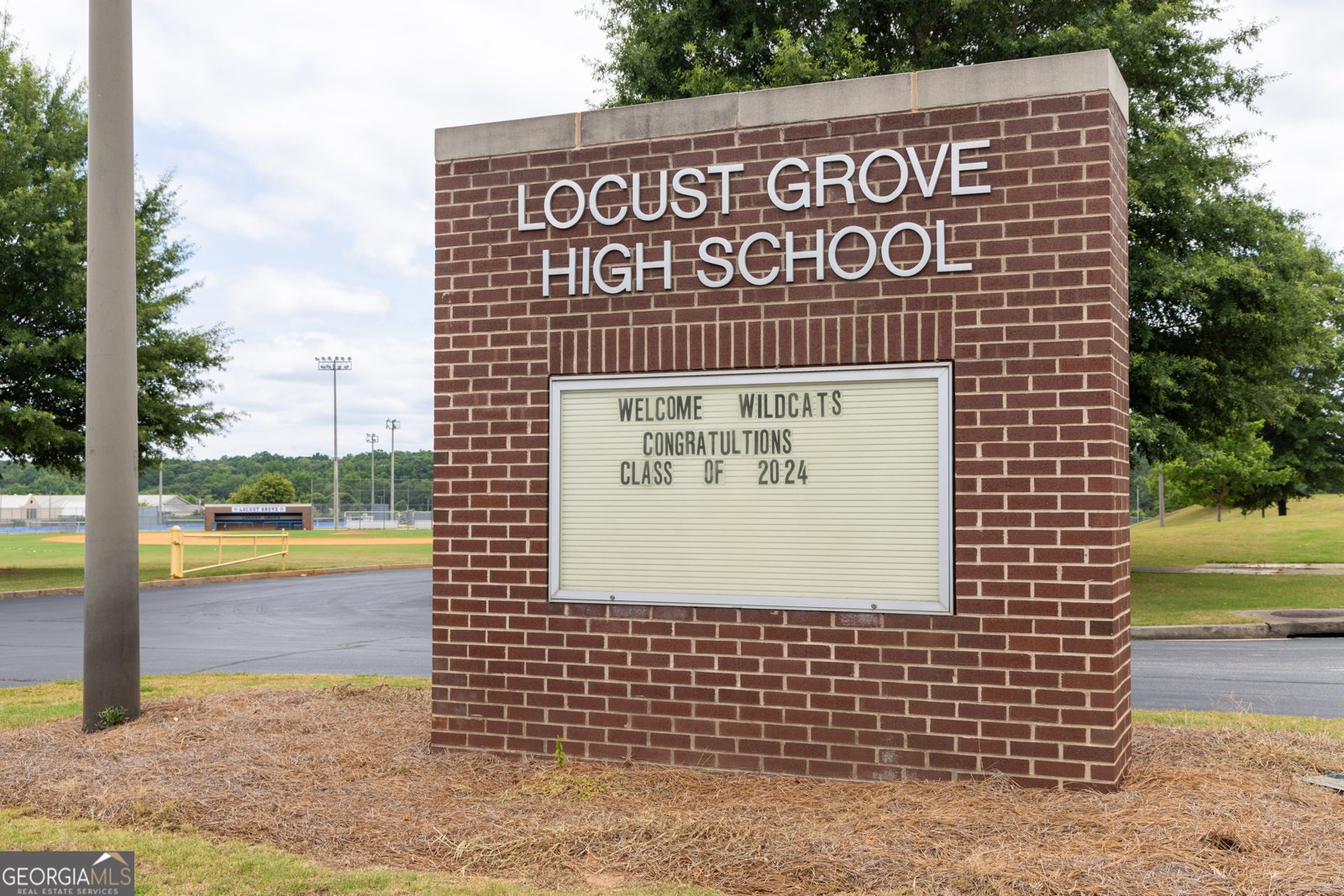 121 Chattahoochee Circle Locust Grove - Photo 46