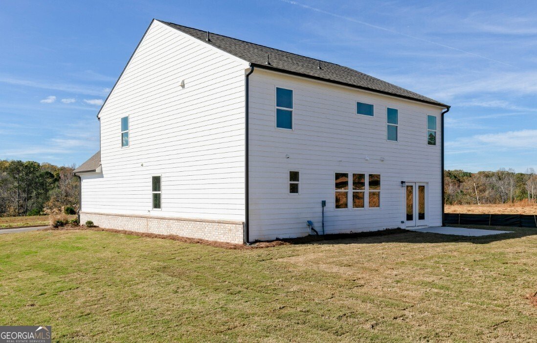 121 Chattahoochee Circle Locust Grove - Photo 6