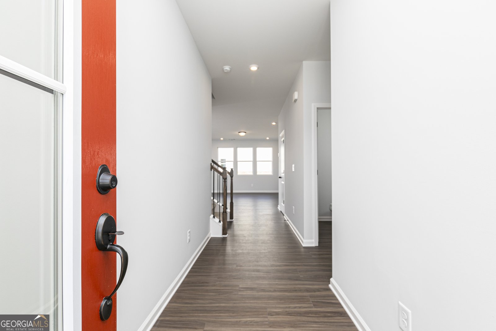 121 Chattahoochee Circle Locust Grove - Photo 8