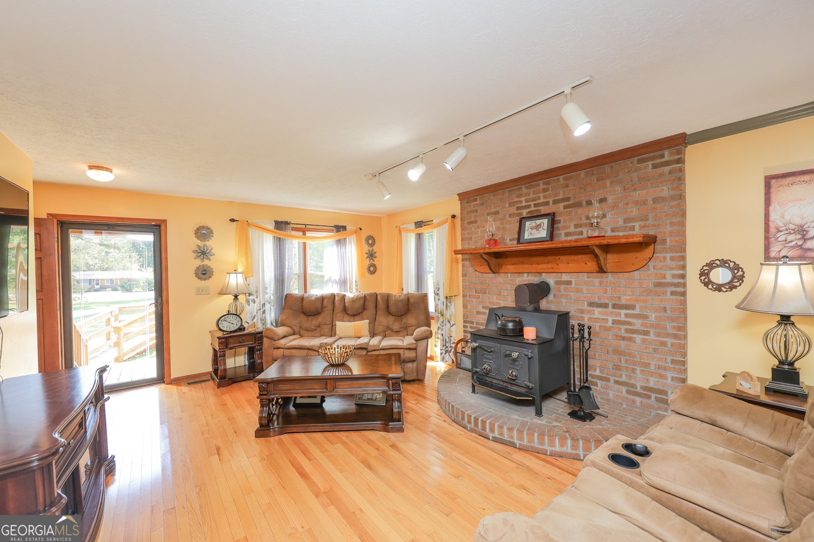 1142 Hammett Road Lagrange - Photo 11