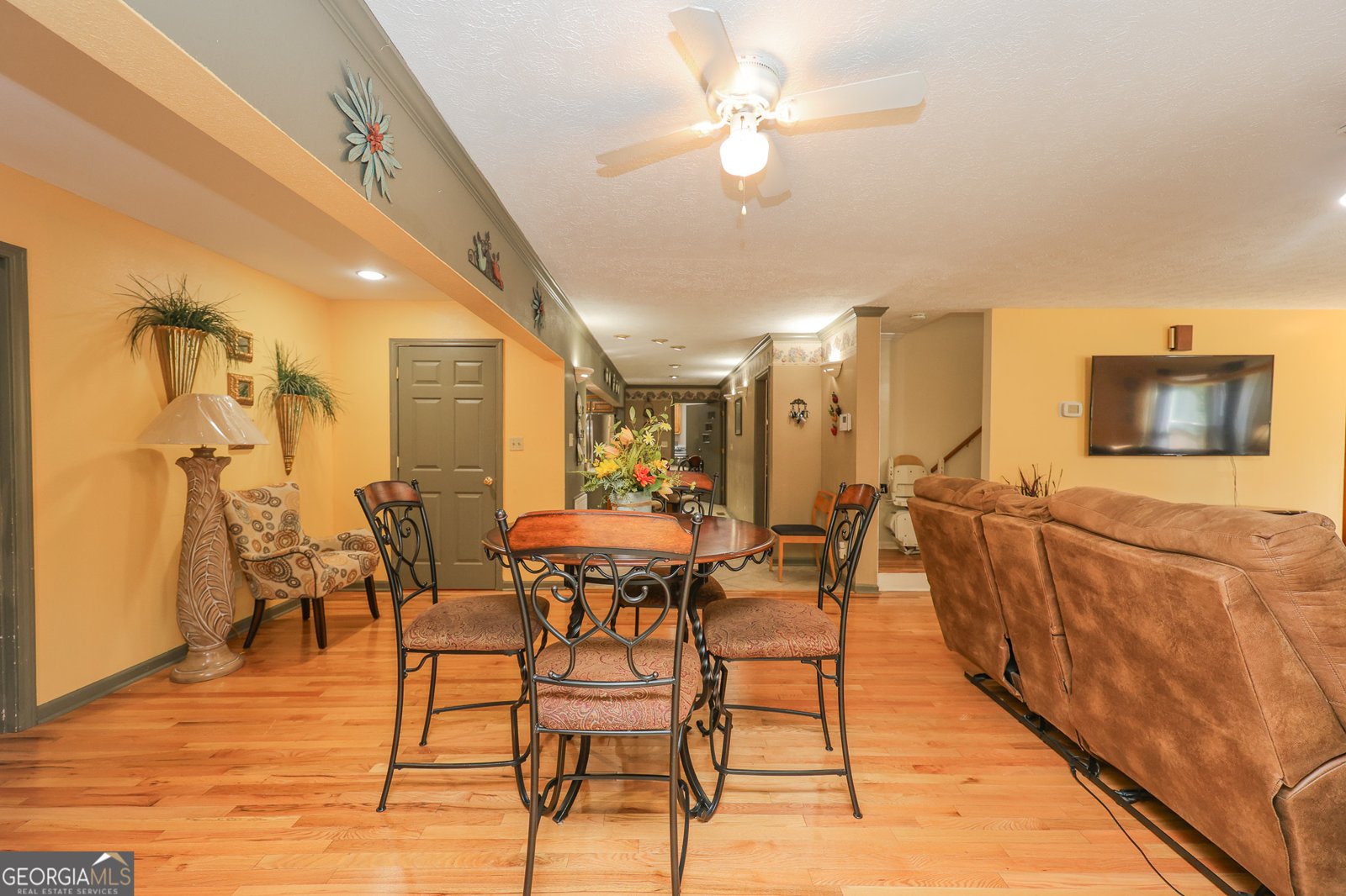 1142 Hammett Road Lagrange - Photo 15