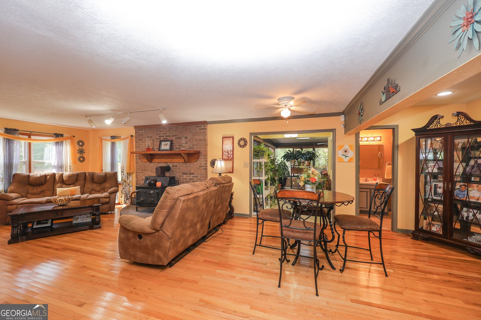 1142 Hammett Road Lagrange - Photo 16