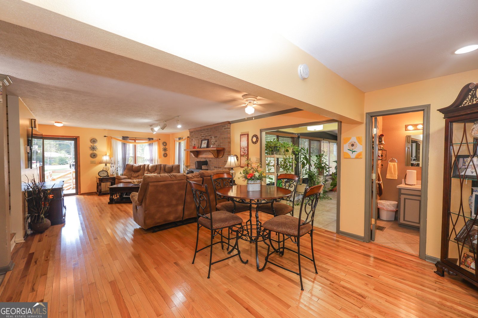 1142 Hammett Road Lagrange - Photo 17