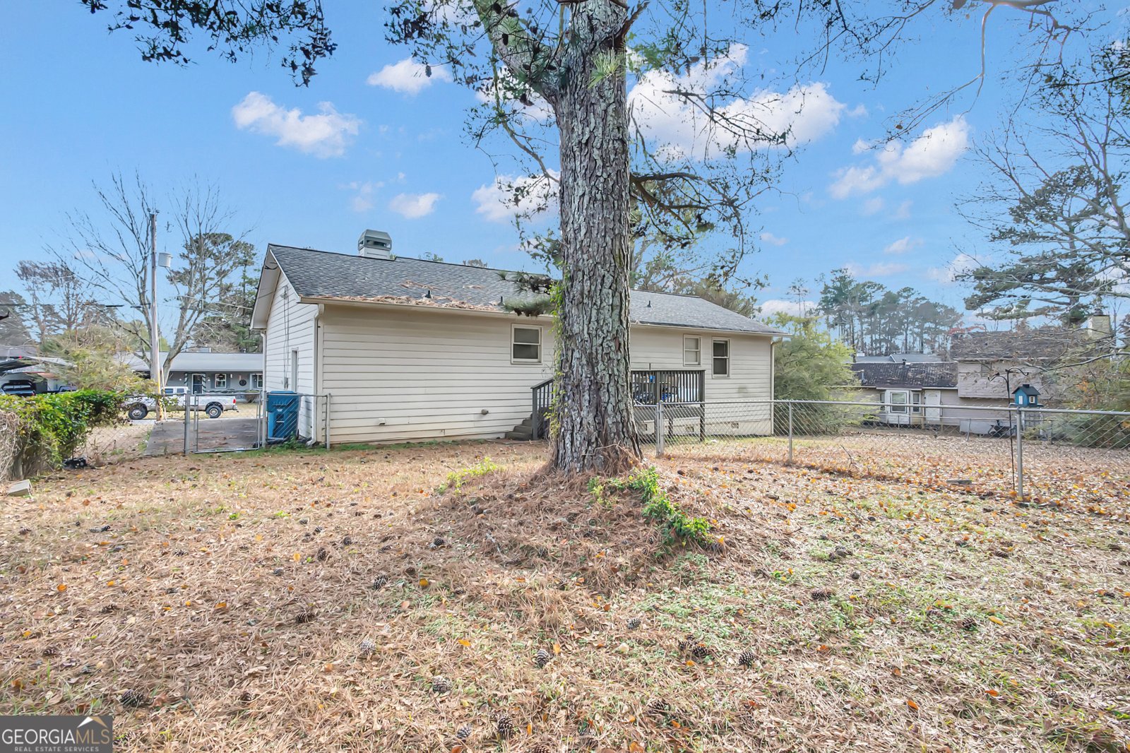1769 Stratford Drive Snellville - Photo 19