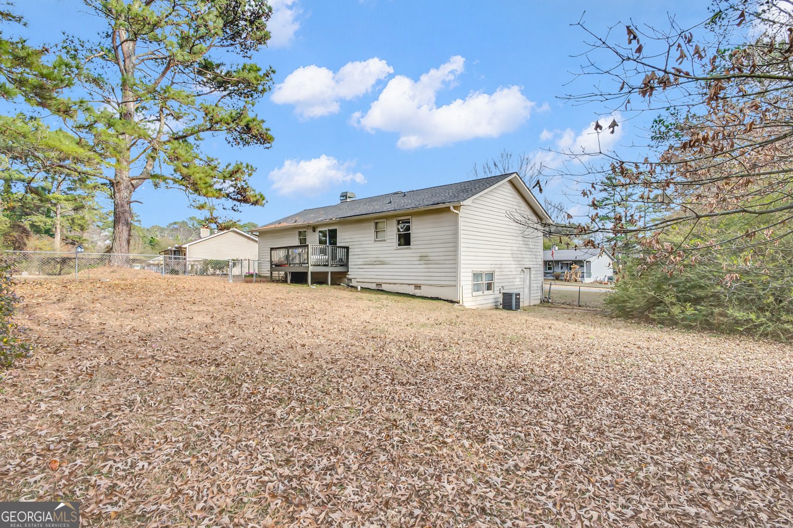 1769 Stratford Drive Snellville - Photo 20