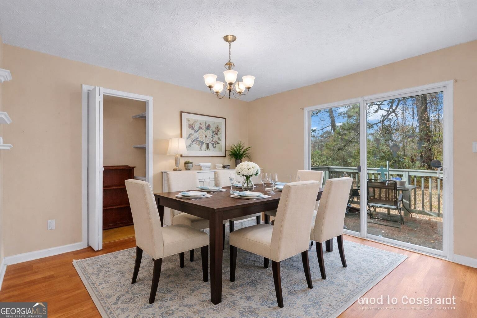 1769 Stratford Drive Snellville - Photo 7