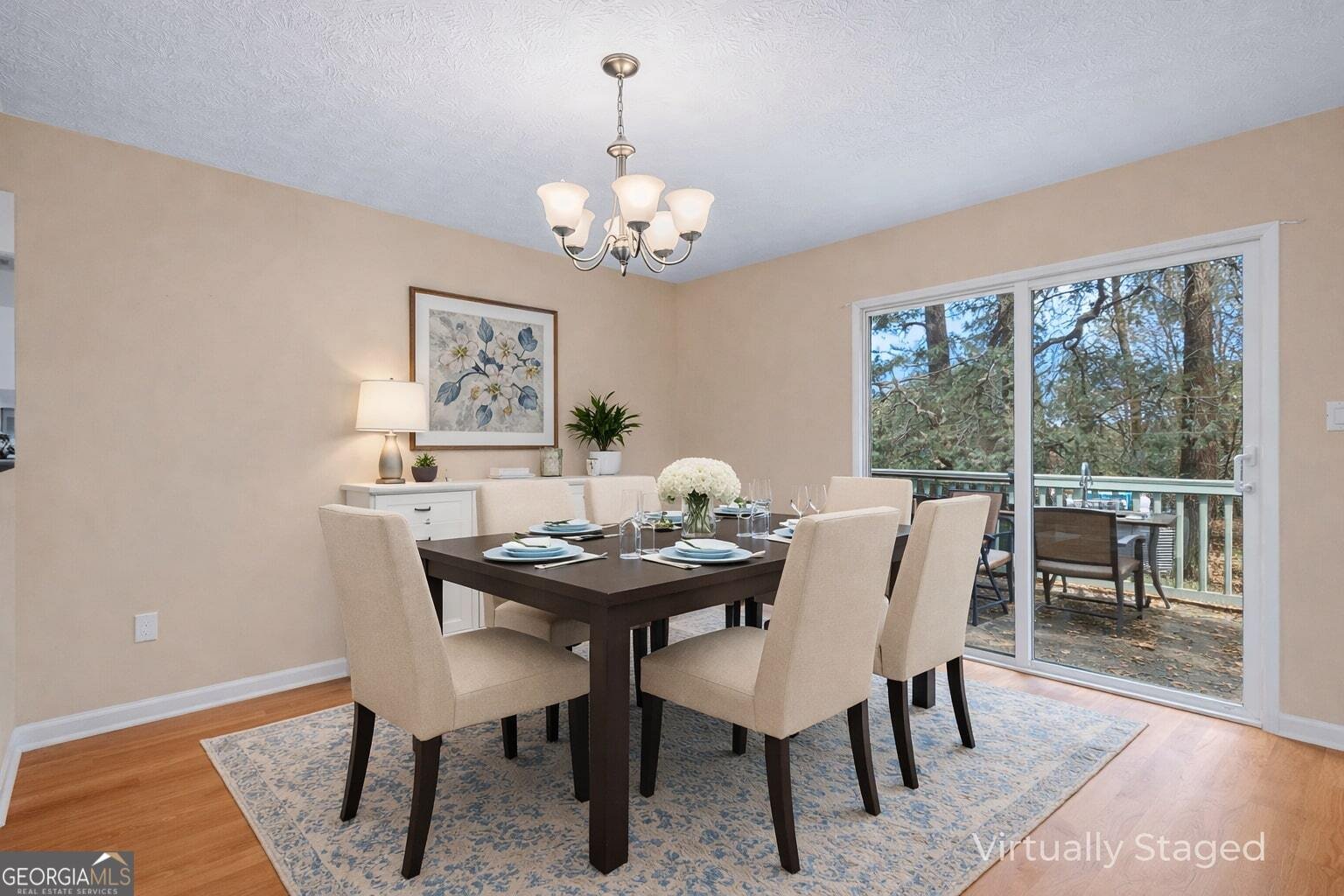 1769 Stratford Drive Snellville - Photo 8