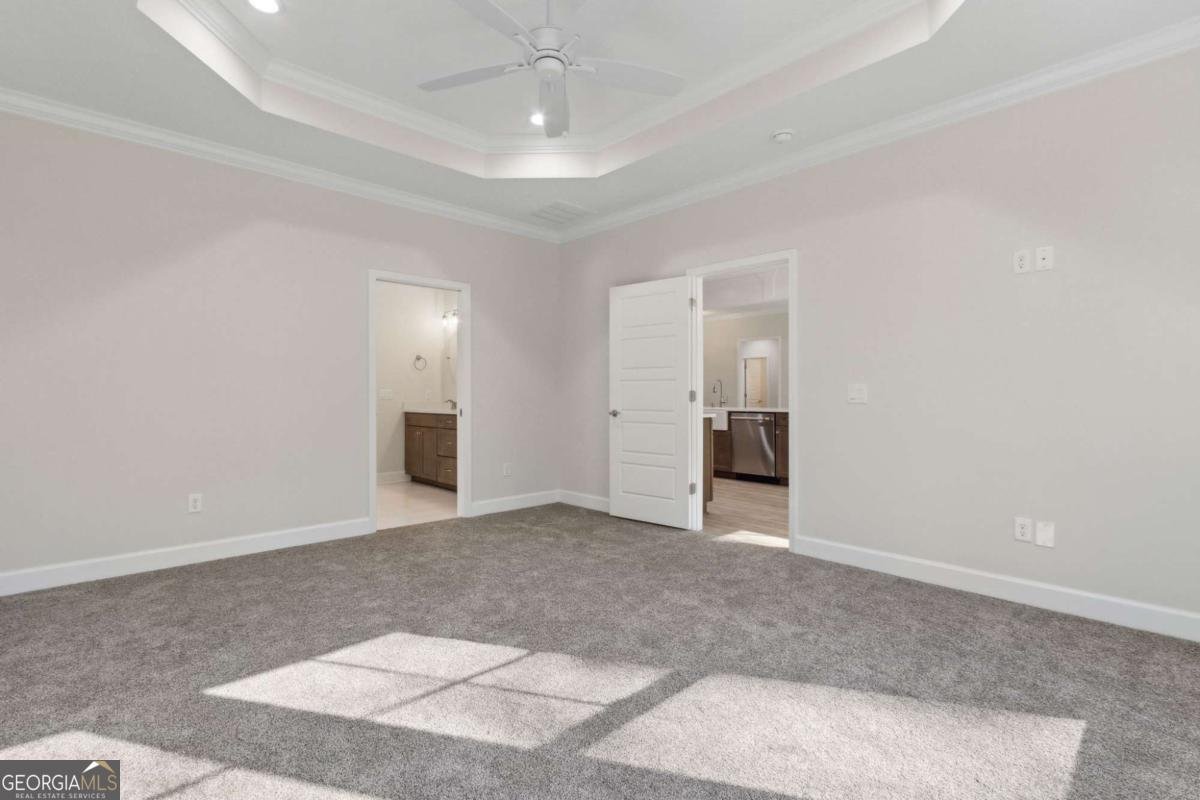 109 Branch Creek Road Woodbine - Photo 22