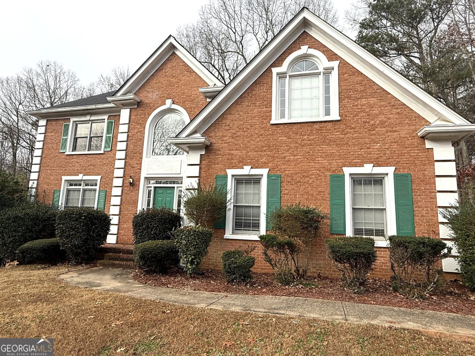 3659 Fowler Ridge Douglasville - Photo 1