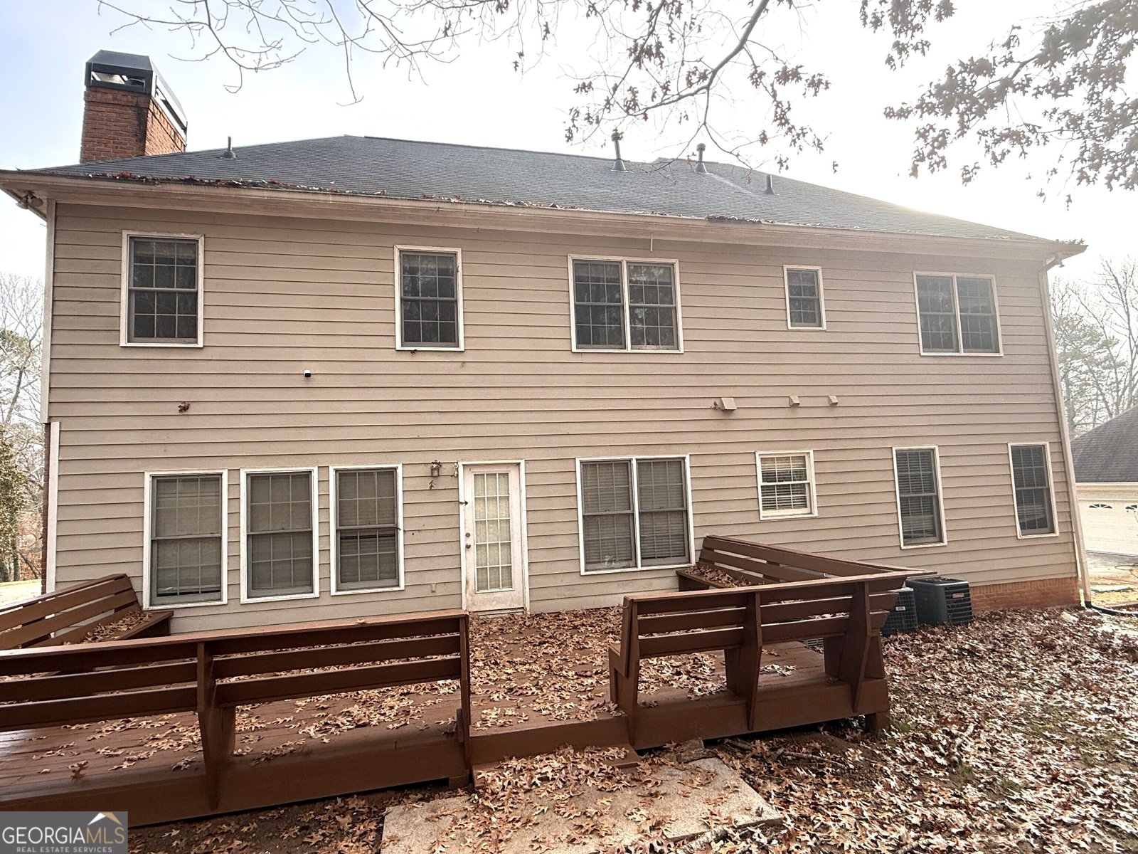 3659 Fowler Ridge Douglasville - Photo 15