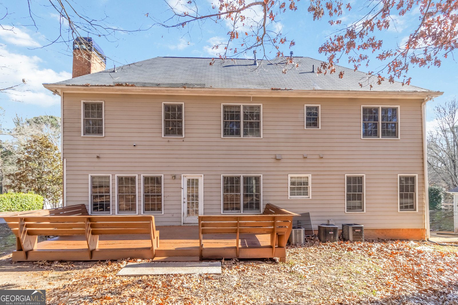 3659 Fowler Ridge Douglasville - Photo 28