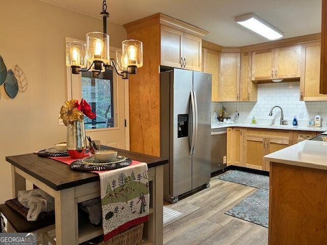 391 Oak Tree Road Ringgold - Photo 10