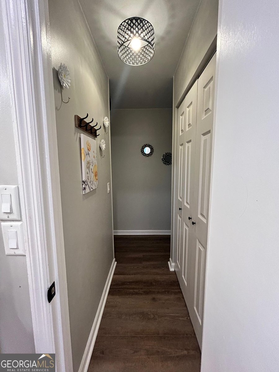 391 Oak Tree Road Ringgold - Photo 18