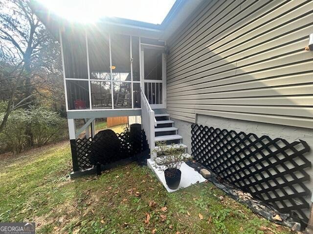 391 Oak Tree Road Ringgold - Photo 20