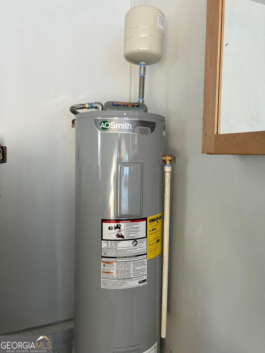 391 Oak Tree Road Ringgold - Photo 38