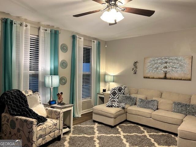 391 Oak Tree Road Ringgold - Photo 7