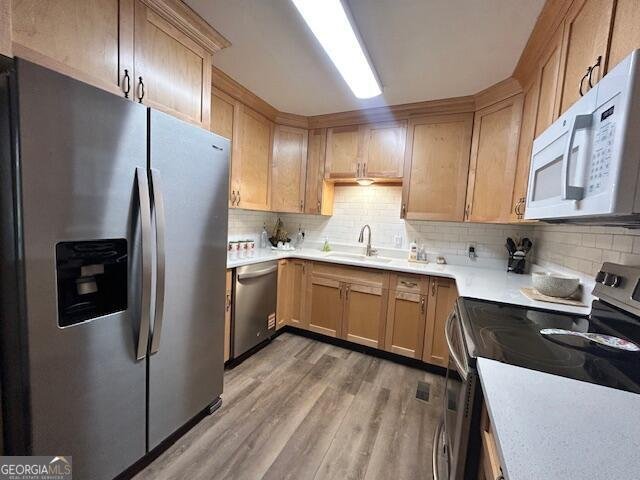 391 Oak Tree Road Ringgold - Photo 8