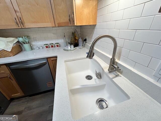 391 Oak Tree Road Ringgold - Photo 9